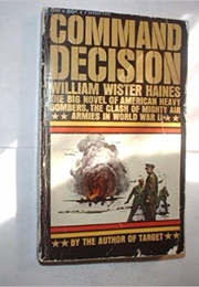 Command Decision (Haines)