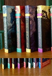 Imaginarium Geographica (James a Owen)