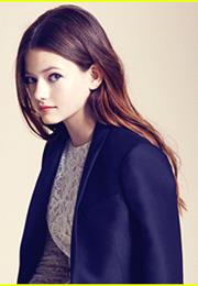 Mackenzie Foy
