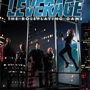 Leverage the Roleplaying Game