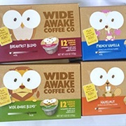 Wide Awake Coffee