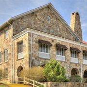 Mountain Lake Resort, Pembroke, VA