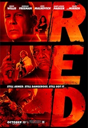 RED (2010)