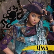 Uma