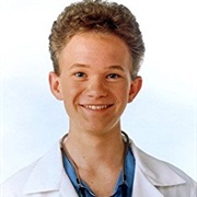 Doogie Howser - Doogie Howser M.D.