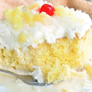 Pineapple Sponge