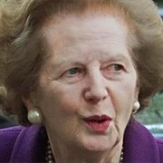 She's Only the Grocer's Daughter - Television Personalitites