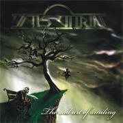 Ynis Vitrin - The Sad Art of Smiling