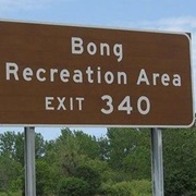 Bong Recreational Area