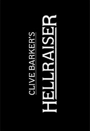 Hellraiser. (1987)