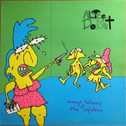 Alice Donut - Revenge Fantasies of the Impotent