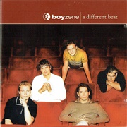 A Different Beat - Boyzone