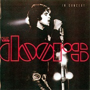 The Doors - In Concert