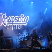 Rhapsody of Fire