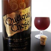 Unibroue Quelque Chose