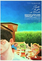 It's Only the End of the World (2016)