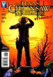 The Texas Chainsaw Massacre: By Himself