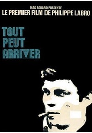 Tout Peut Arriver (1969)