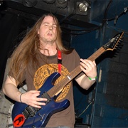 Kelly Shaefer (Atheist)