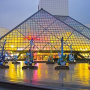 Visit Rock and Roll Hall of Fame