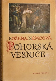 Pohorská Vesnice (Božena Němcová)