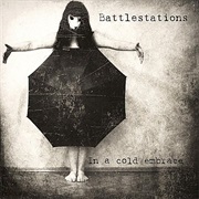 Battlestations - In a Cold Embrace