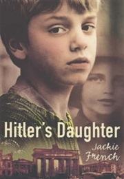 Hitler&#39;s Daughter (Jackie French)