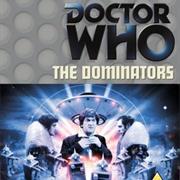 The Dominators (5 Parts)