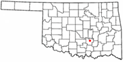 Ada, Oklahoma