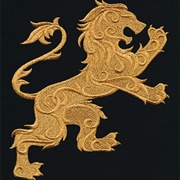 Royal Lion