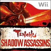 Tenchu: Shadow Assassins