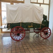 1866 - Chuck Wagon (C. Goodnight)