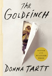 The Goldfinch (Donna Tartt)