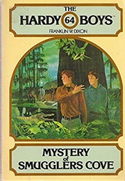 Mystery of Smugglers Cove (Franklin W. Dixon)