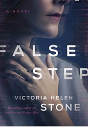 False Step (Victoria Helen Stone)