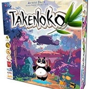 Takenoko