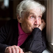 Give Help to an Elderly Person