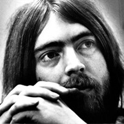 Keith Relf, 33, Electrocuted by Guitar