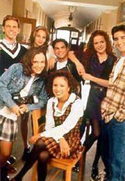 Student Bodies (1997)