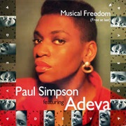 Musical Freedom (Free at Last) - Paul Simon Feat. Adeva