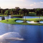 Doral Golf Resort (TPC Blue Monster) US