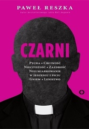 Czarni (Paweł Reszka)