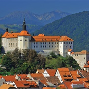 Loka Museum, Slovenia