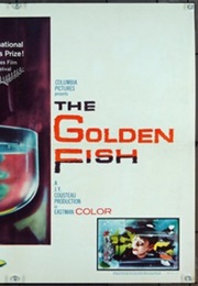 The Golden Fish (1959)