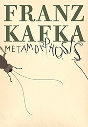 Metamorphosis (Franz Kafka)