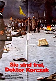Sie Sind Frei, Doktor Korczak (1975)