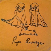 Rape Revenge - Rape Revenge