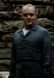 Anthony Hopkins 1991 the Silence of the Lambs