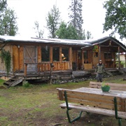 Takosha Lodge
