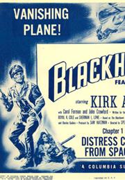 Blackhawk the Serial